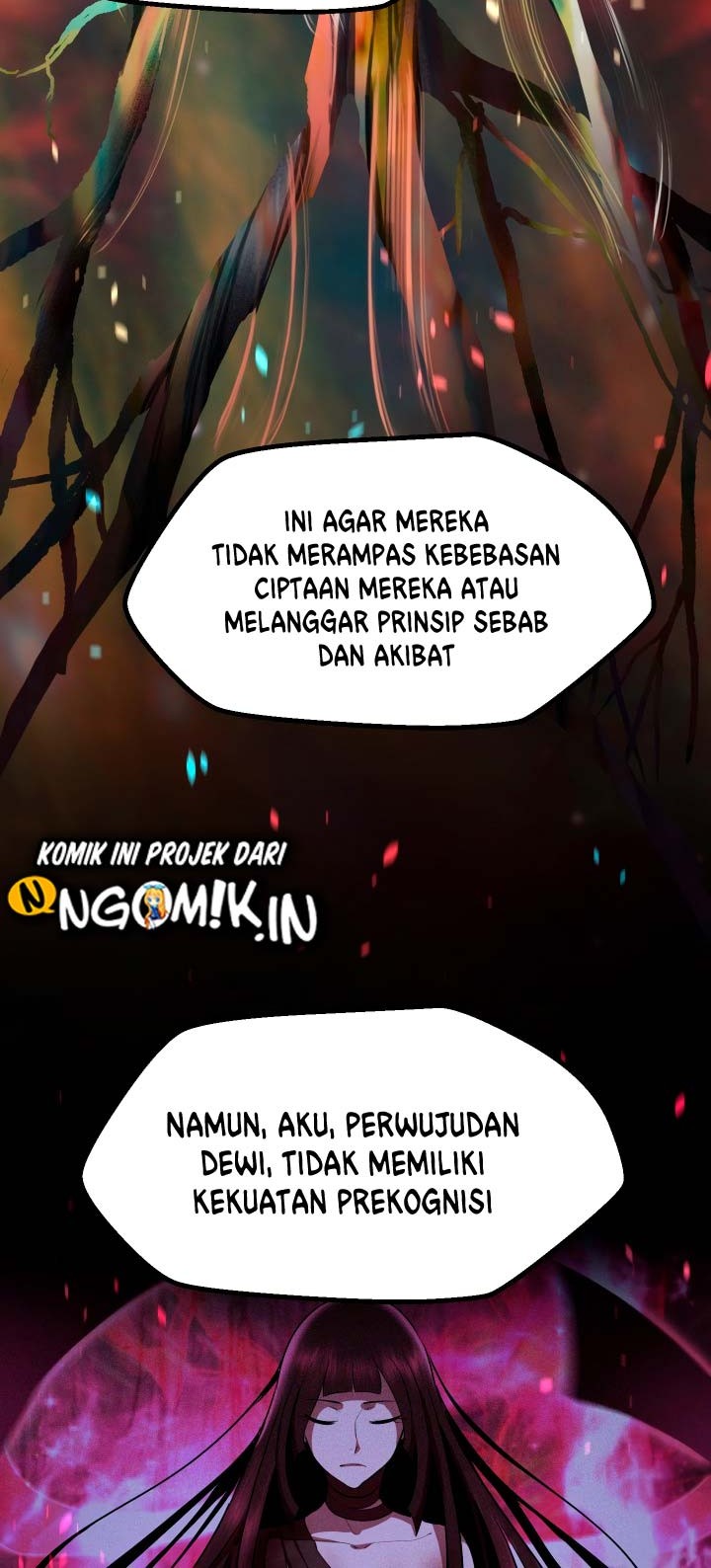 Sword King Chapter 78 - halaman 7