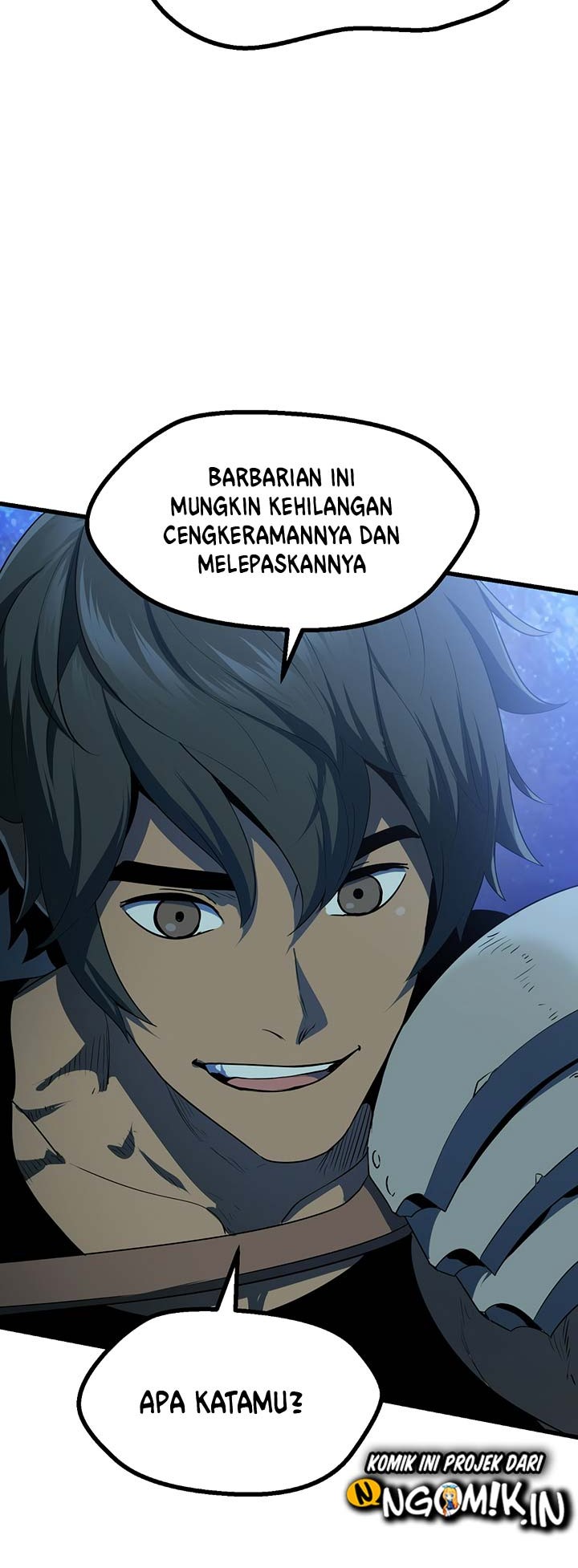 Sword King Chapter 79 - halaman 31