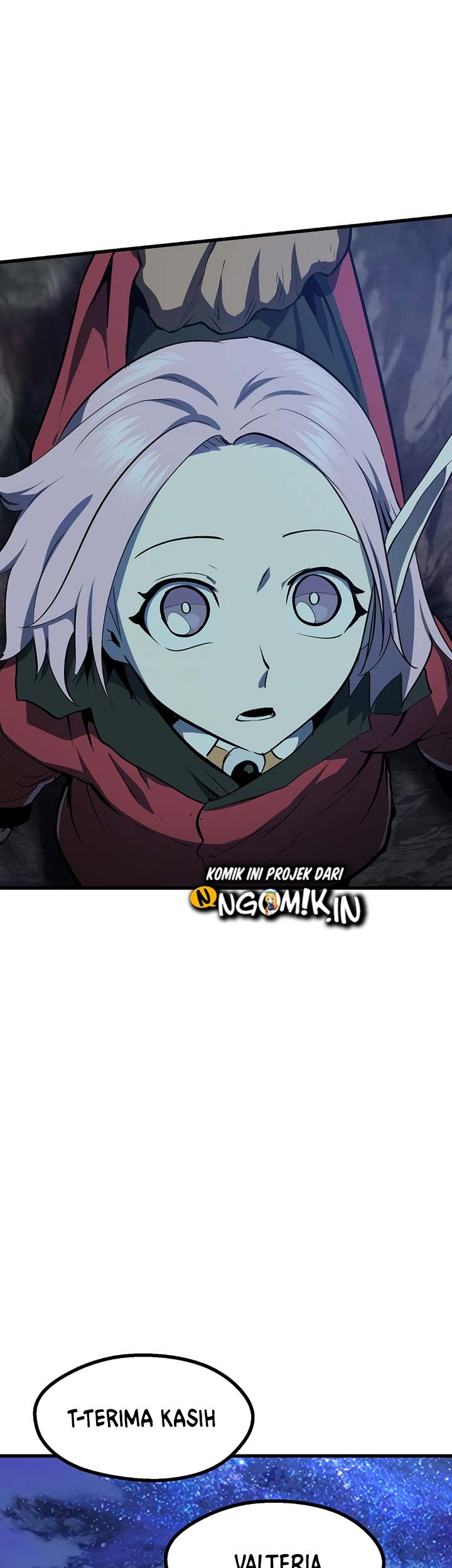 Sword King Chapter 79 - halaman 32