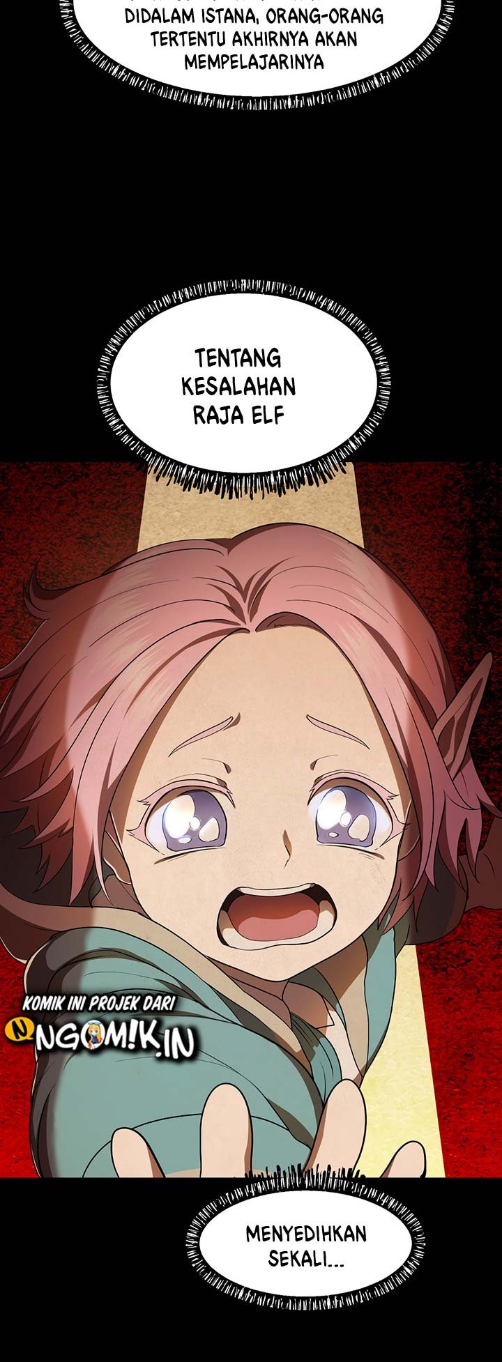 Sword King Chapter 79 - halaman 4