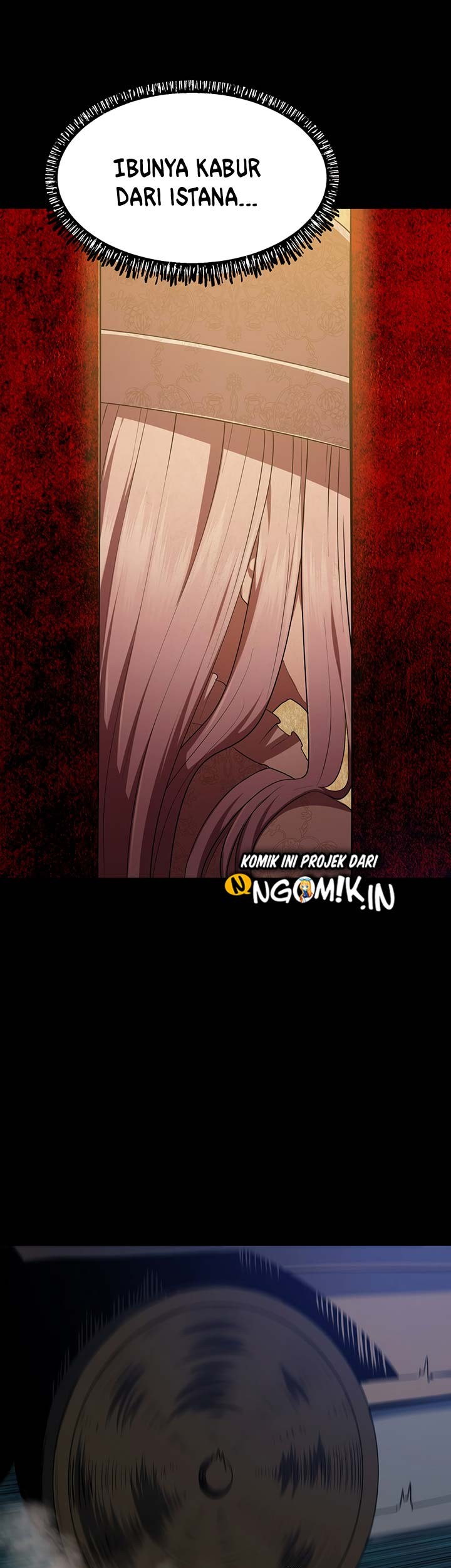 Sword King Chapter 79 - halaman 5