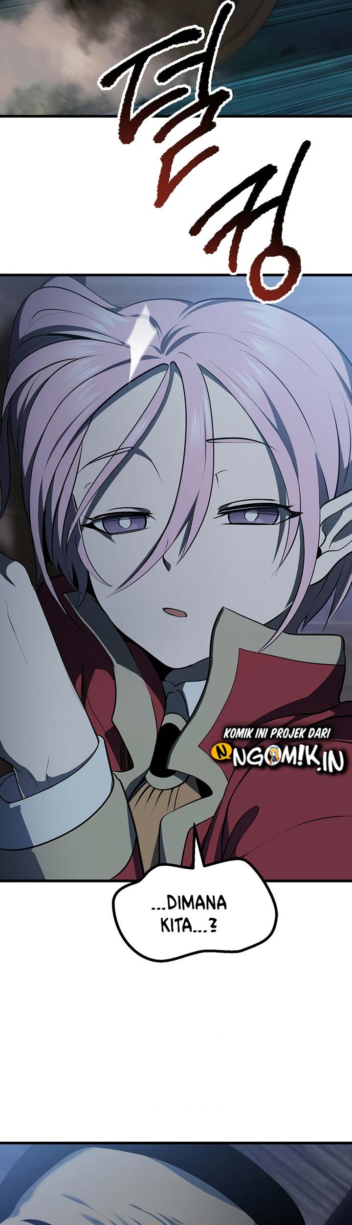 Sword King Chapter 79 - halaman 6