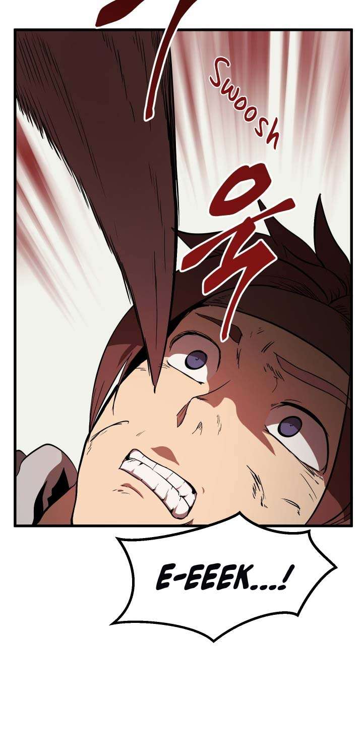 Sword King Chapter 8 - halaman 15