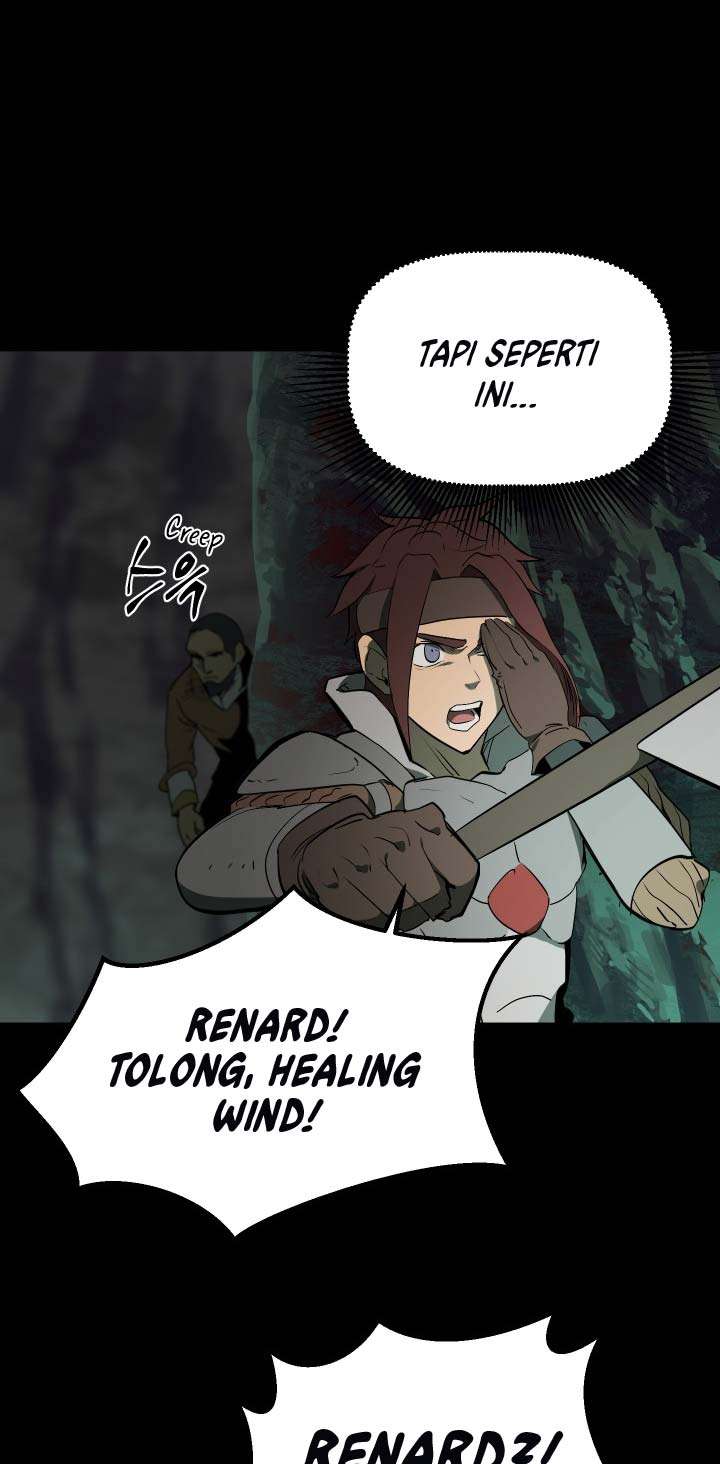 Sword King Chapter 8 - halaman 26