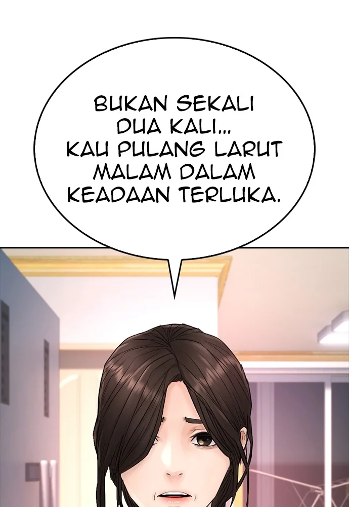 Sword King Chapter 8 - halaman 28