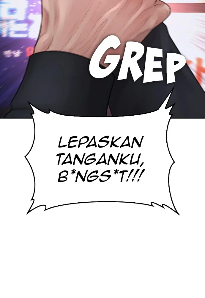 Sword King Chapter 8 - halaman 4
