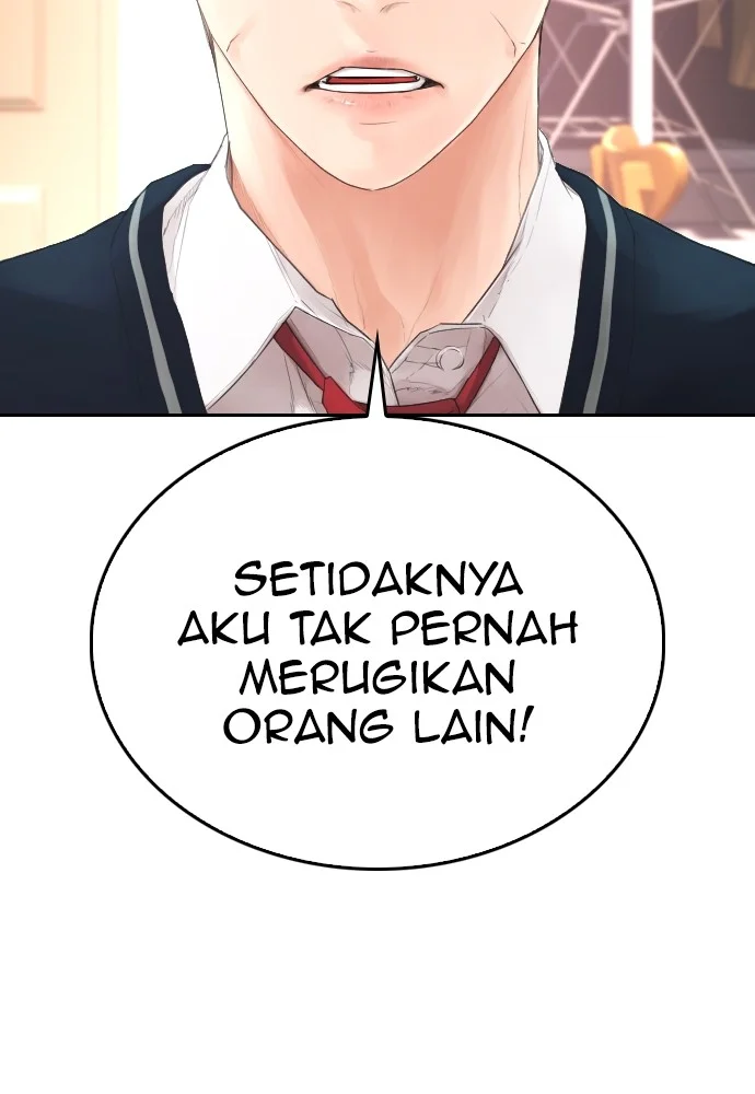 Sword King Chapter 8 - halaman 46