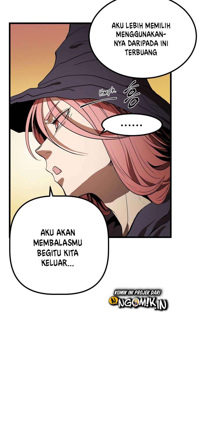 Sword King Chapter 8 - halaman 50