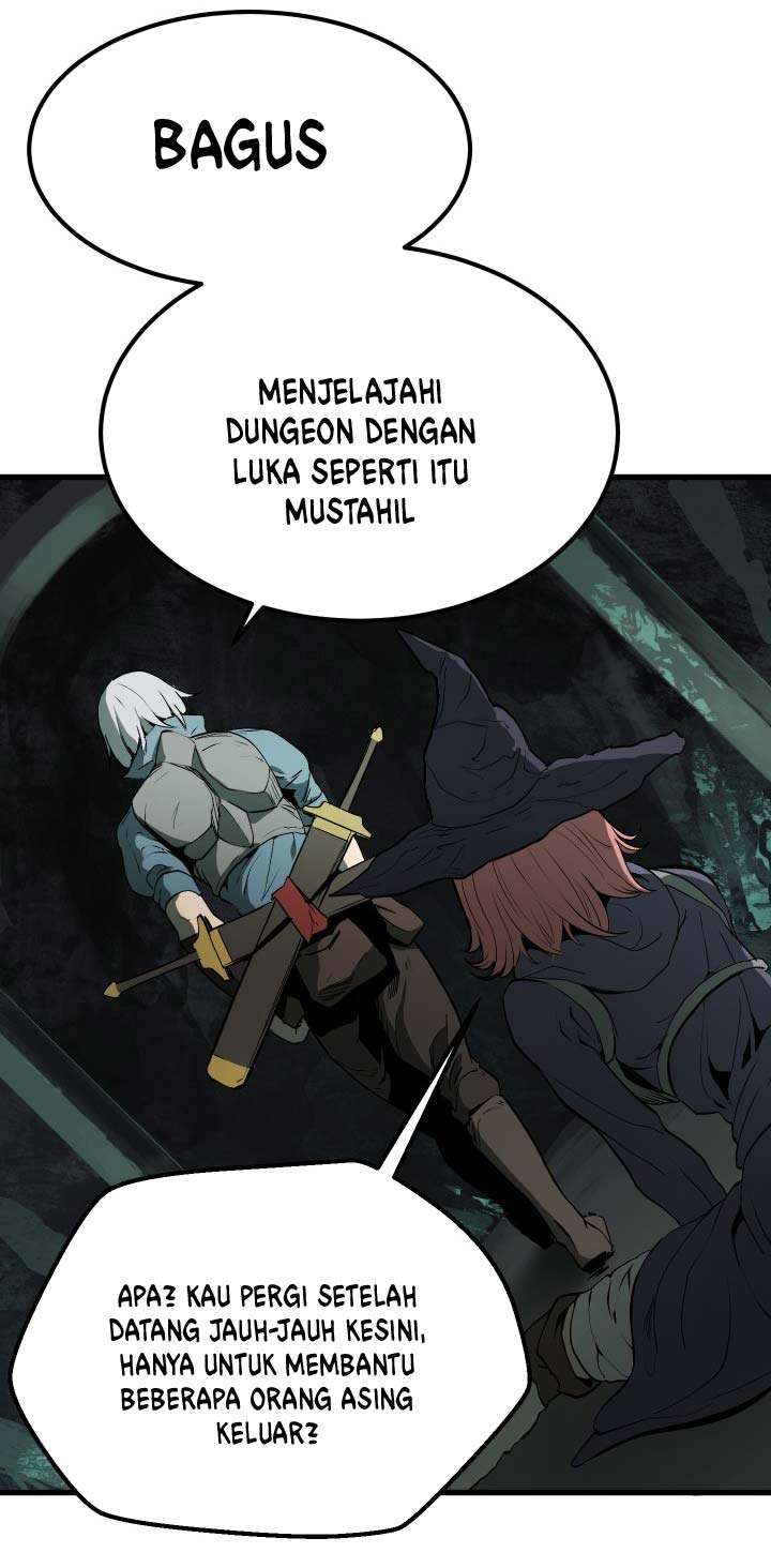 Sword King Chapter 8 - halaman 51