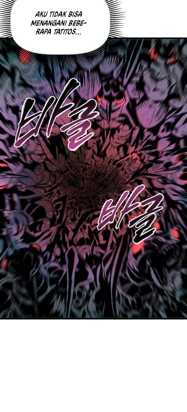 Sword King Chapter 8 - halaman 65