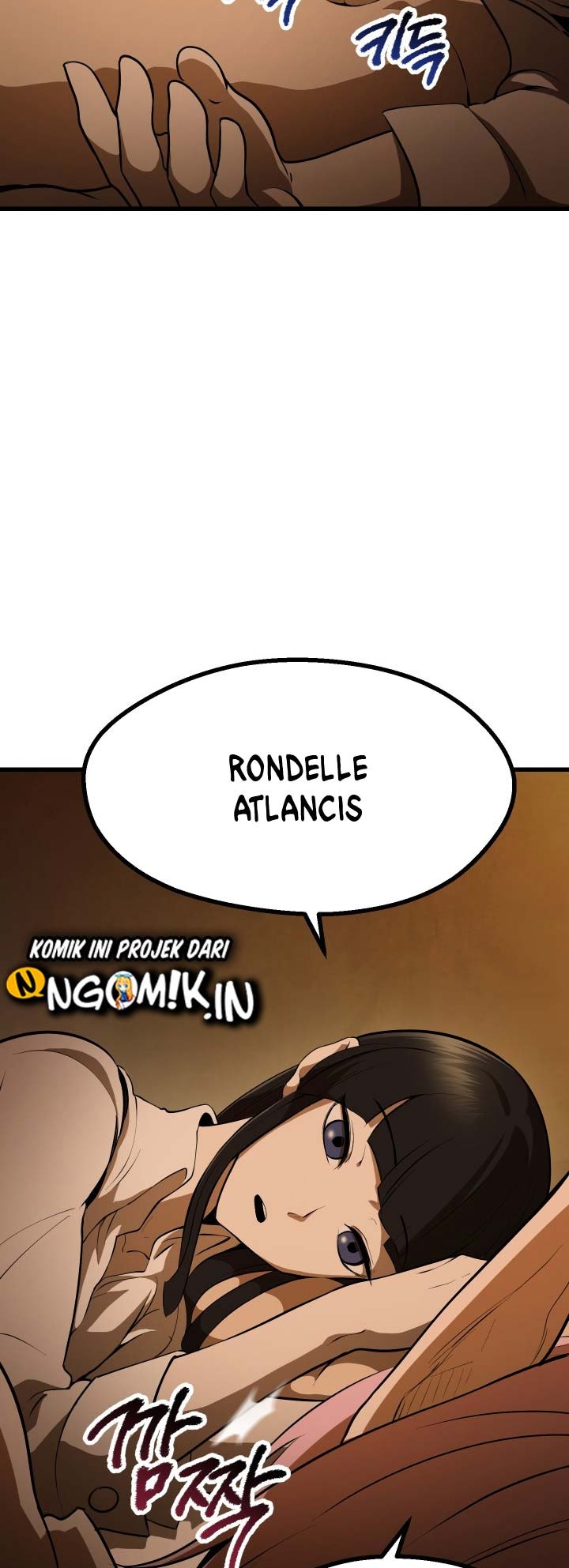 Sword King Chapter 80 - halaman 46
