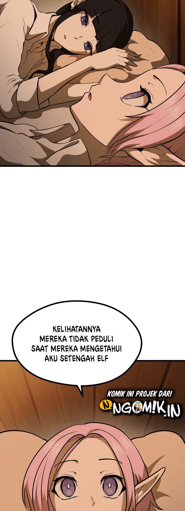 Sword King Chapter 80 - halaman 49