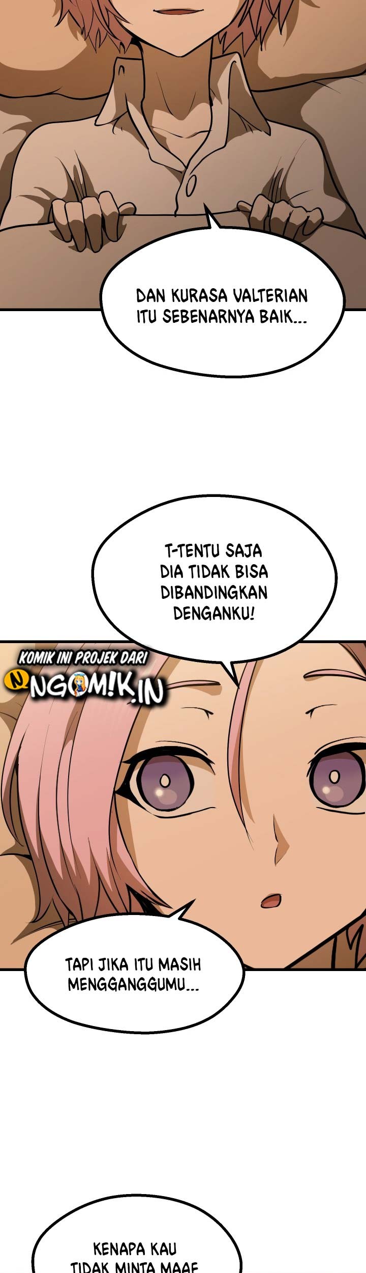 Sword King Chapter 80 - halaman 50