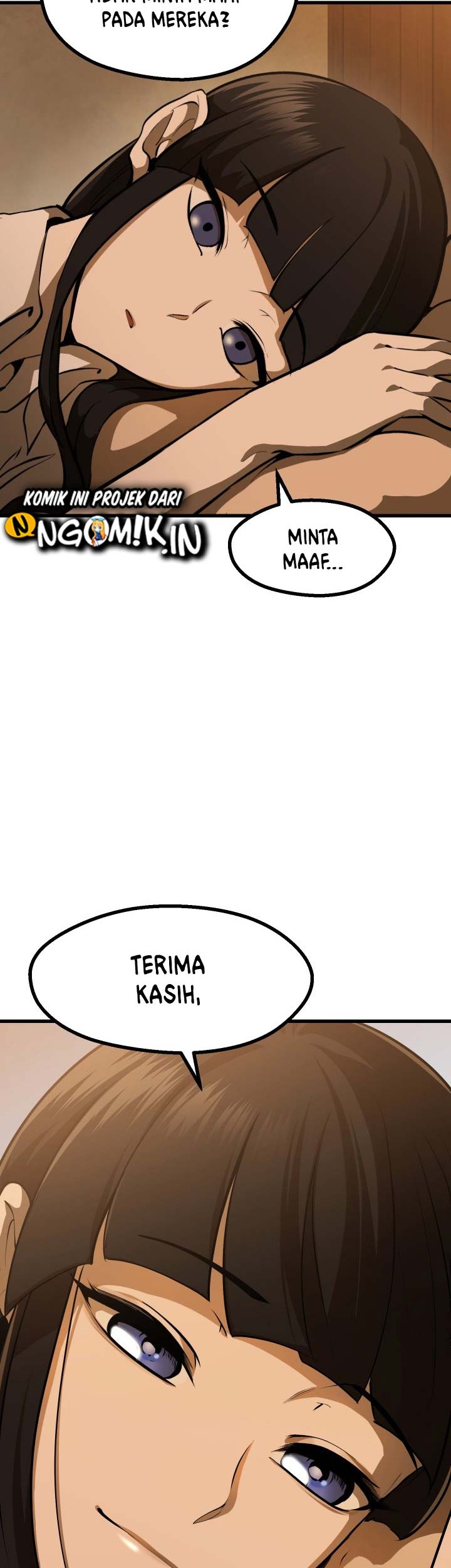 Sword King Chapter 80 - halaman 51