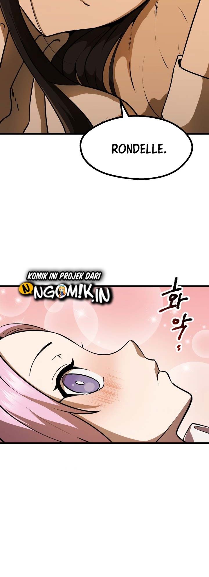 Sword King Chapter 80 - halaman 52
