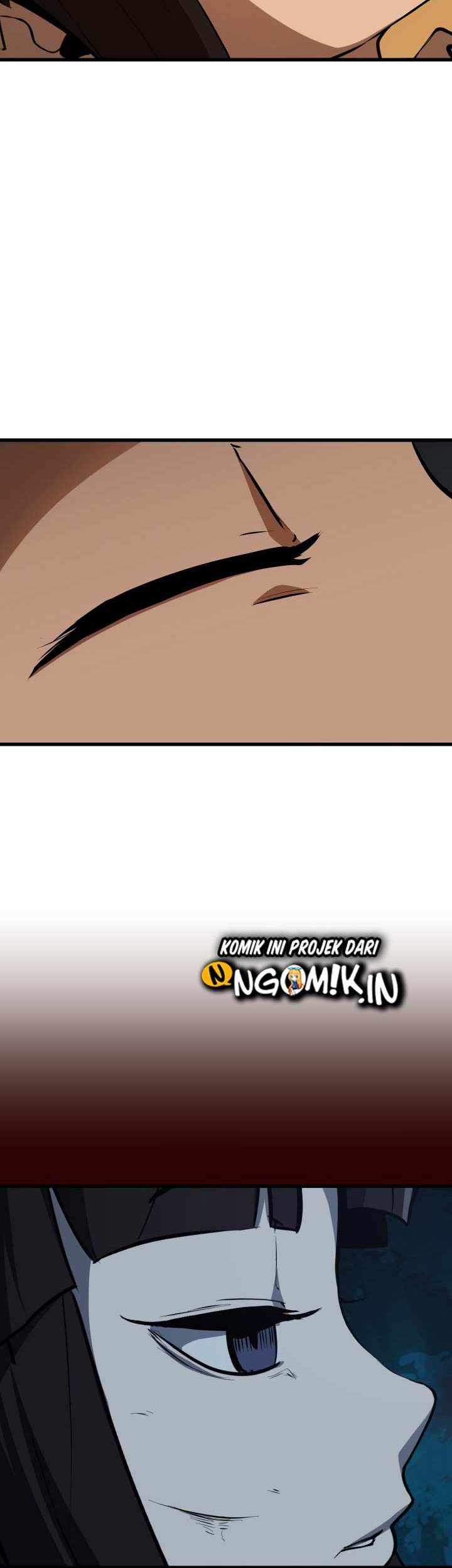 Sword King Chapter 80 - halaman 54