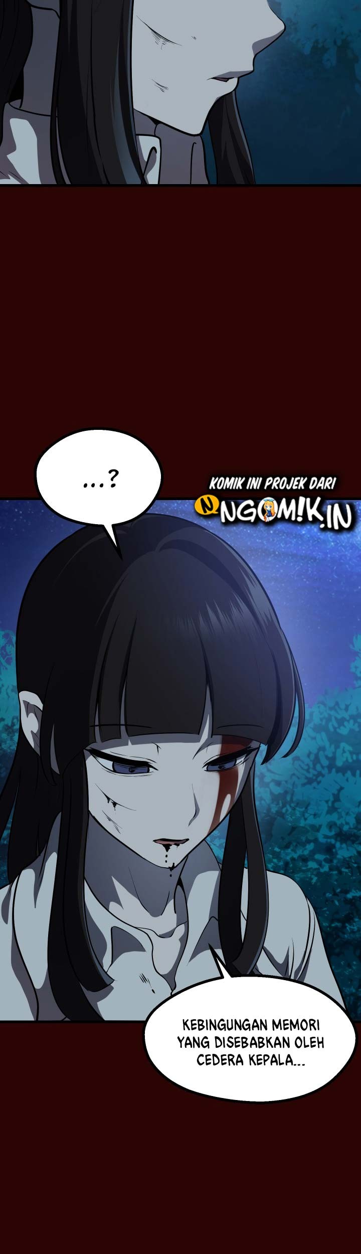 Sword King Chapter 80 - halaman 56