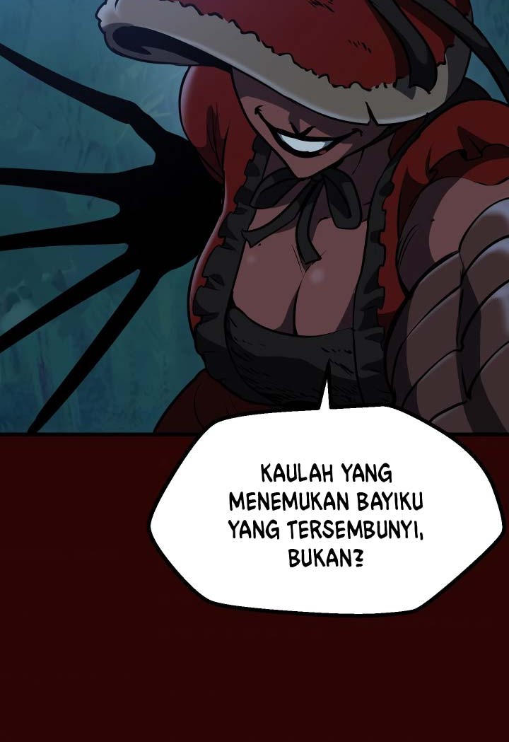 Sword King Chapter 80 - halaman 58