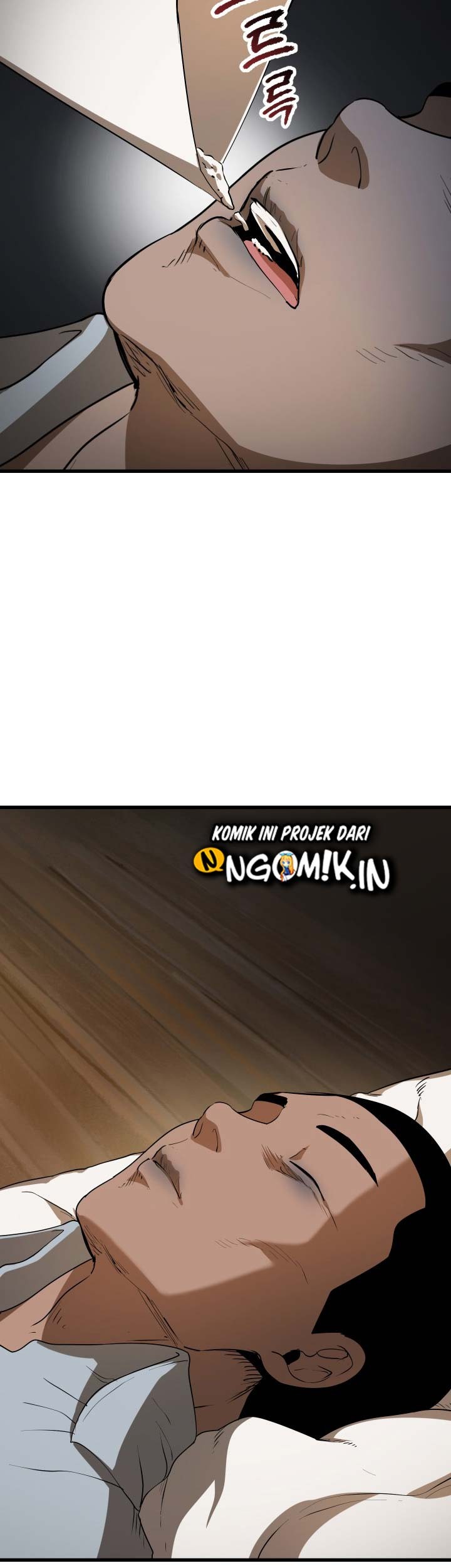 Sword King Chapter 80 - halaman 8
