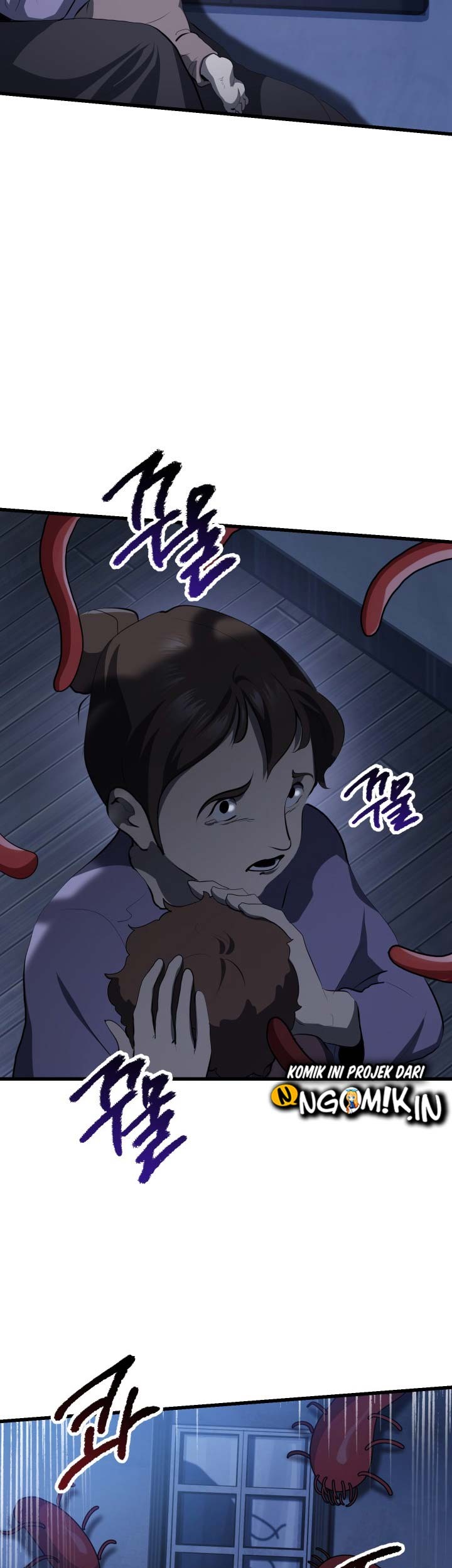 Sword King Chapter 81 - halaman 19