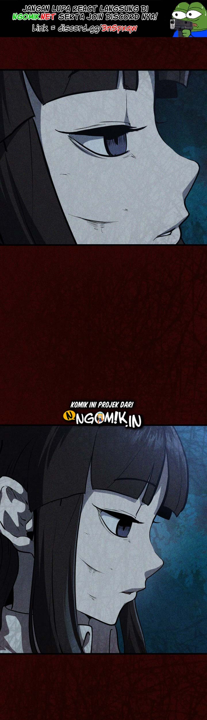 Sword King Chapter 81 - halaman 2