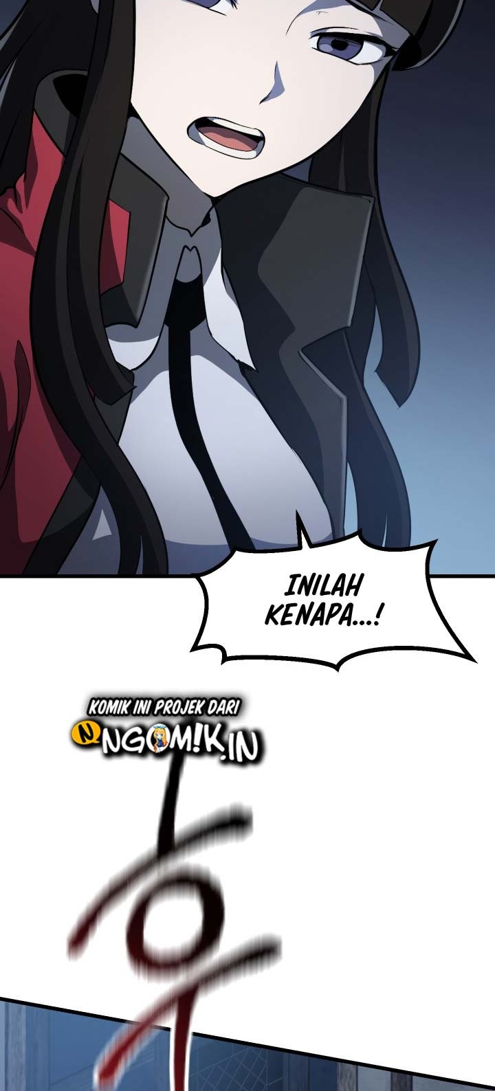 Sword King Chapter 81 - halaman 40