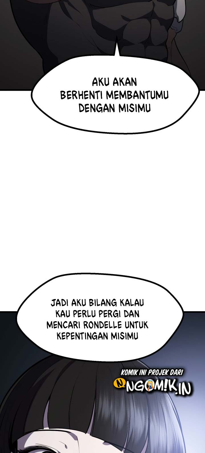 Sword King Chapter 81 - halaman 43