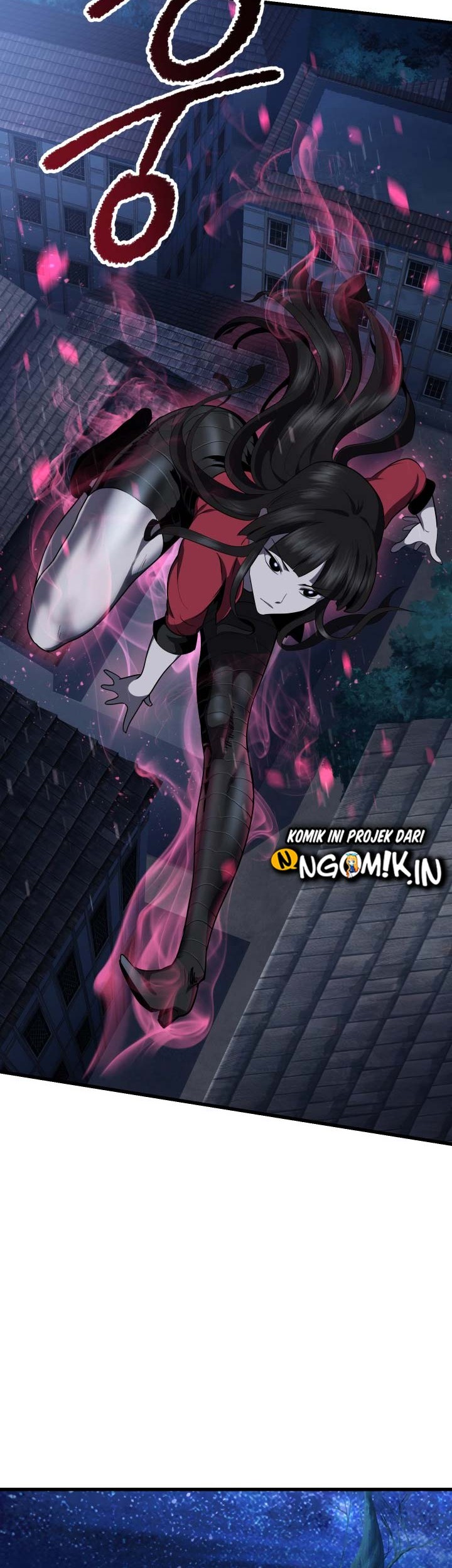 Sword King Chapter 81 - halaman 45