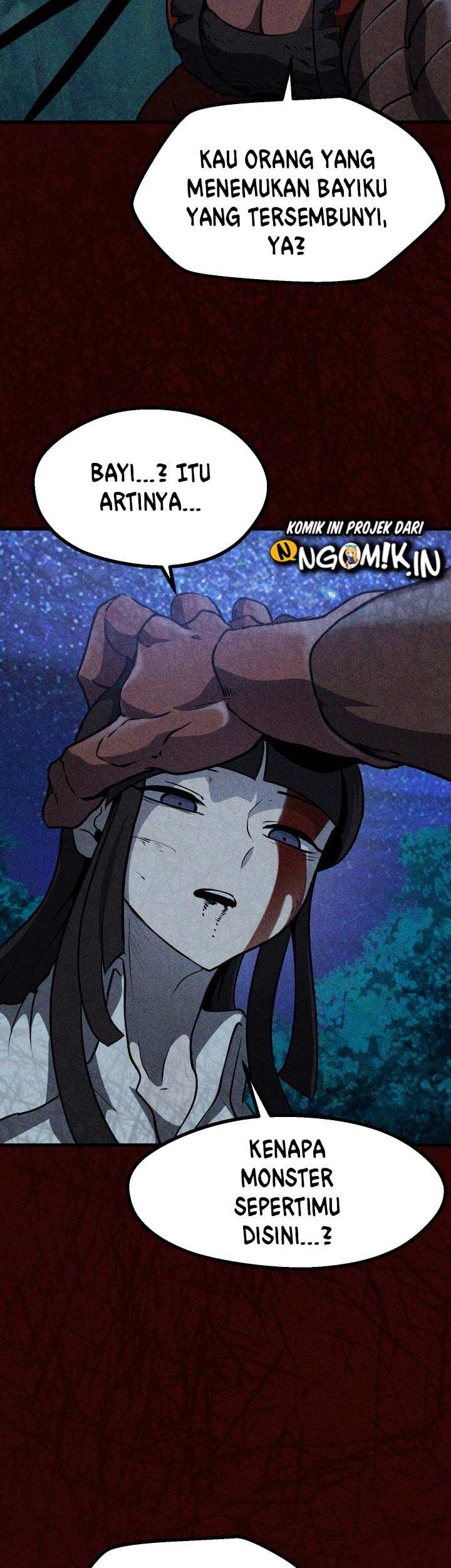 Sword King Chapter 81 - halaman 5