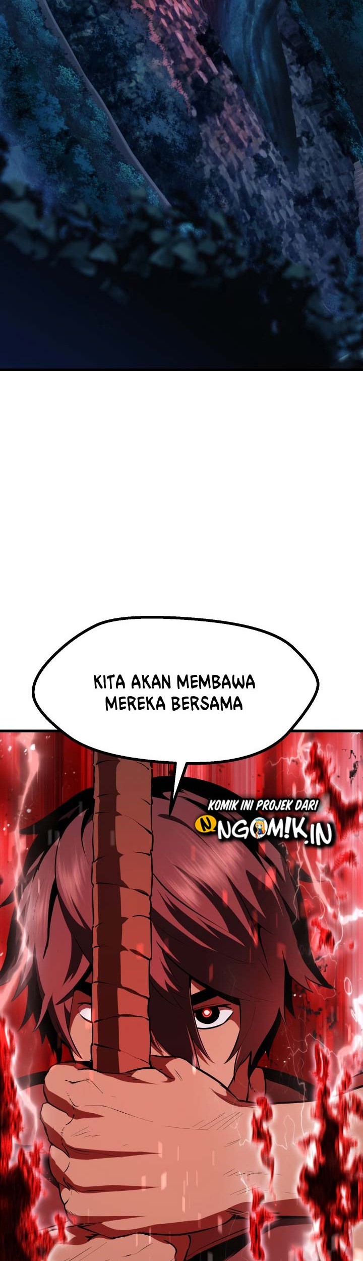 Sword King Chapter 81 - halaman 51