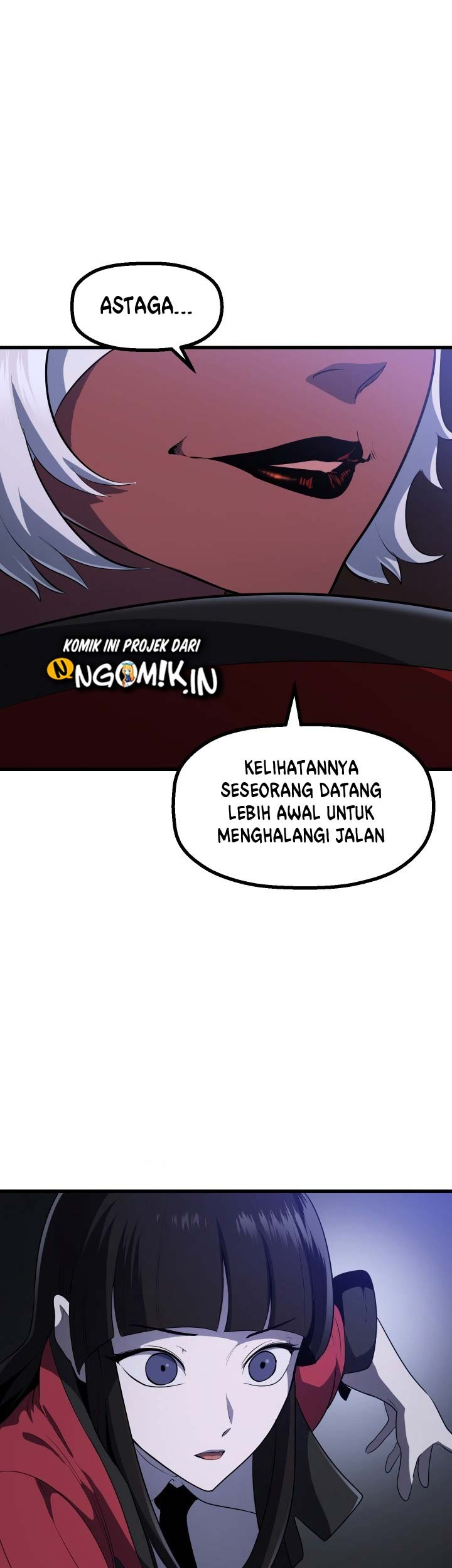 Sword King Chapter 81 - halaman 56
