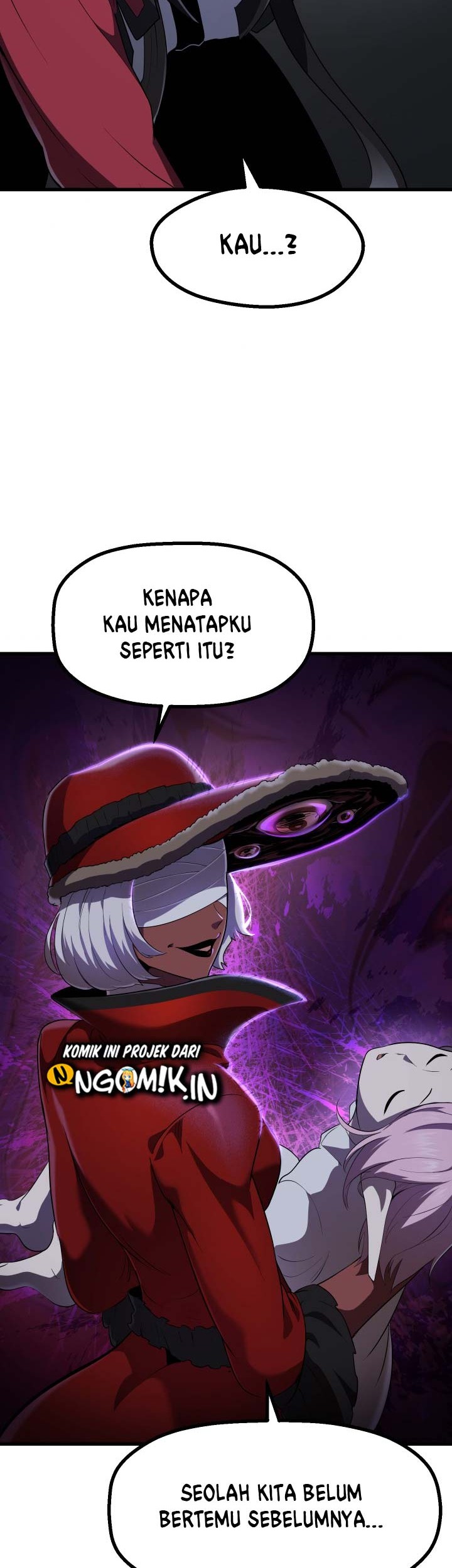 Sword King Chapter 81 - halaman 57