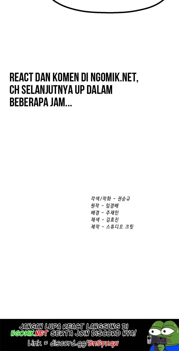Sword King Chapter 81 - halaman 58