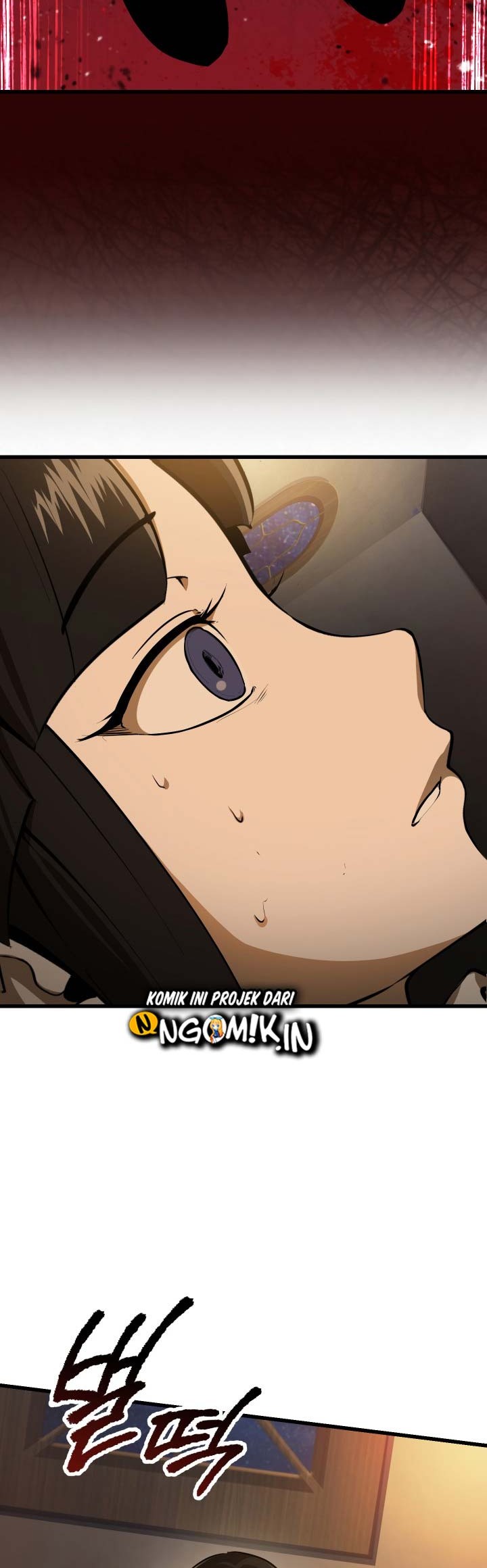 Sword King Chapter 81 - halaman 7