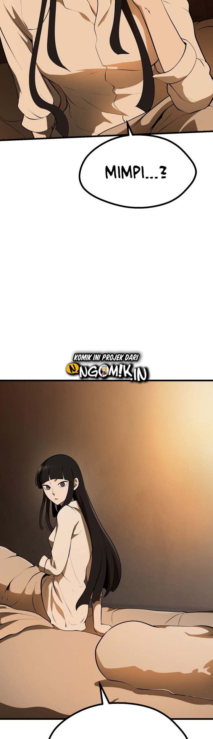 Sword King Chapter 81 - halaman 9
