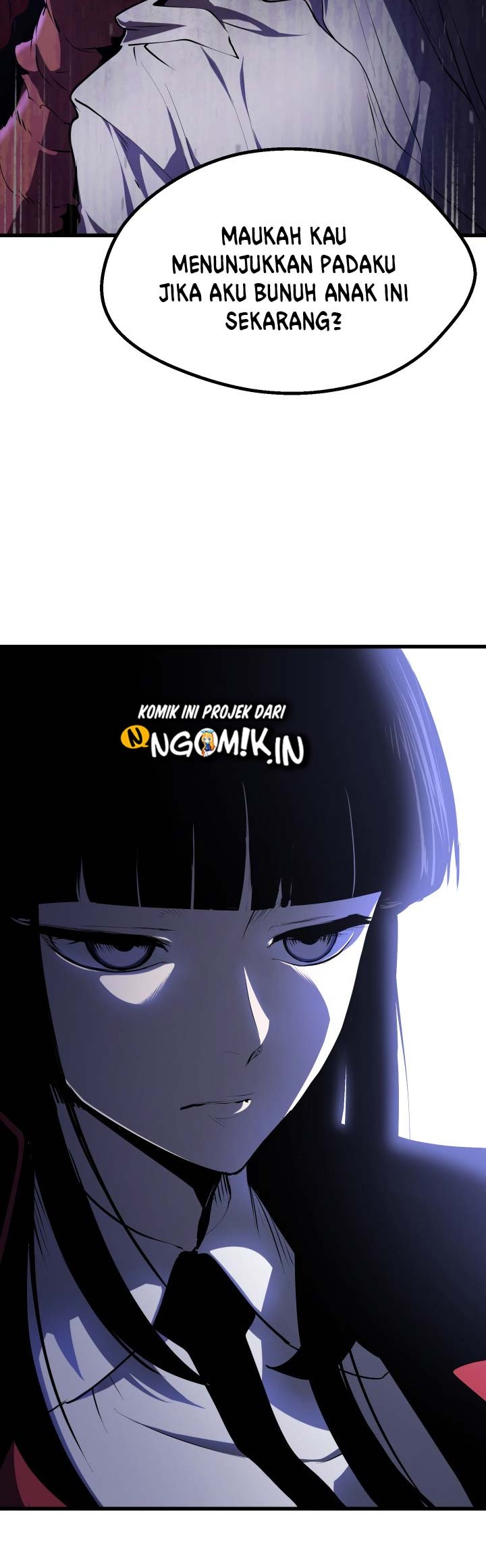 Sword King Chapter 82 - halaman 10