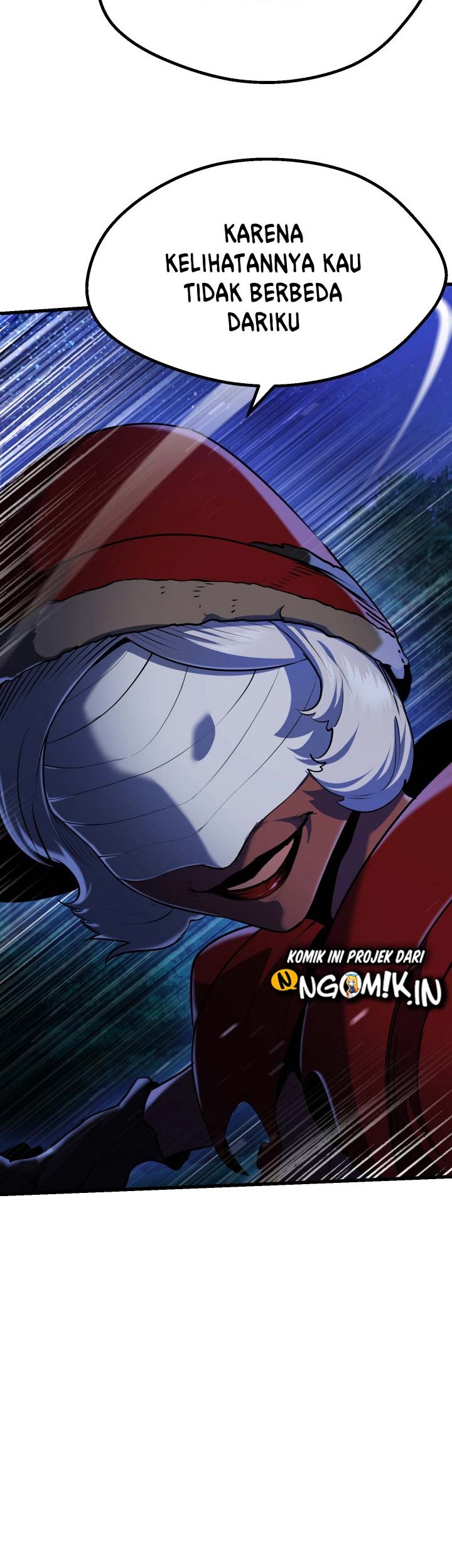 Sword King Chapter 82 - halaman 12