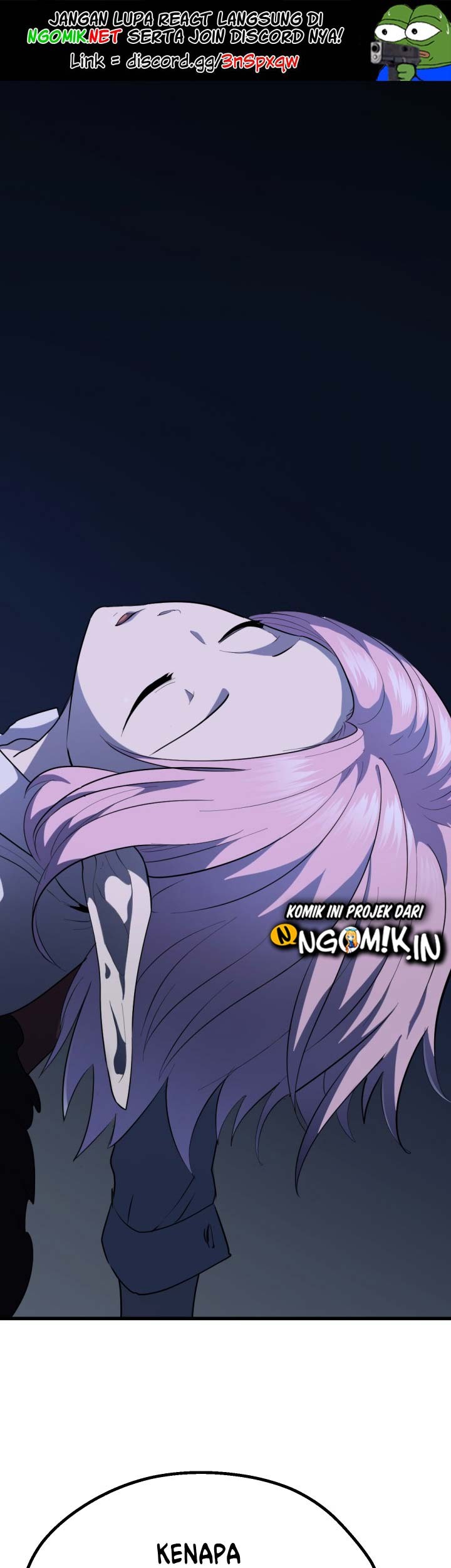 Sword King Chapter 82 - halaman 2