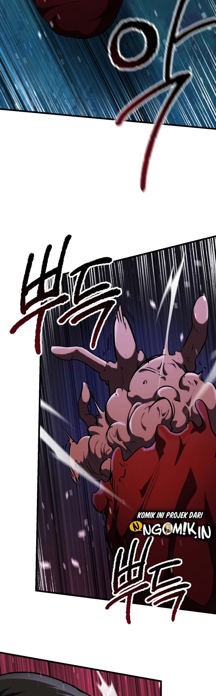 Sword King Chapter 82 - halaman 30