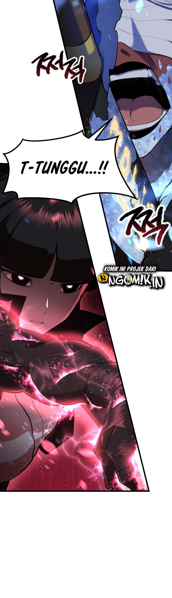 Sword King Chapter 82 - halaman 44