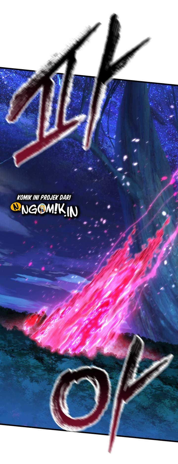 Sword King Chapter 82 - halaman 45