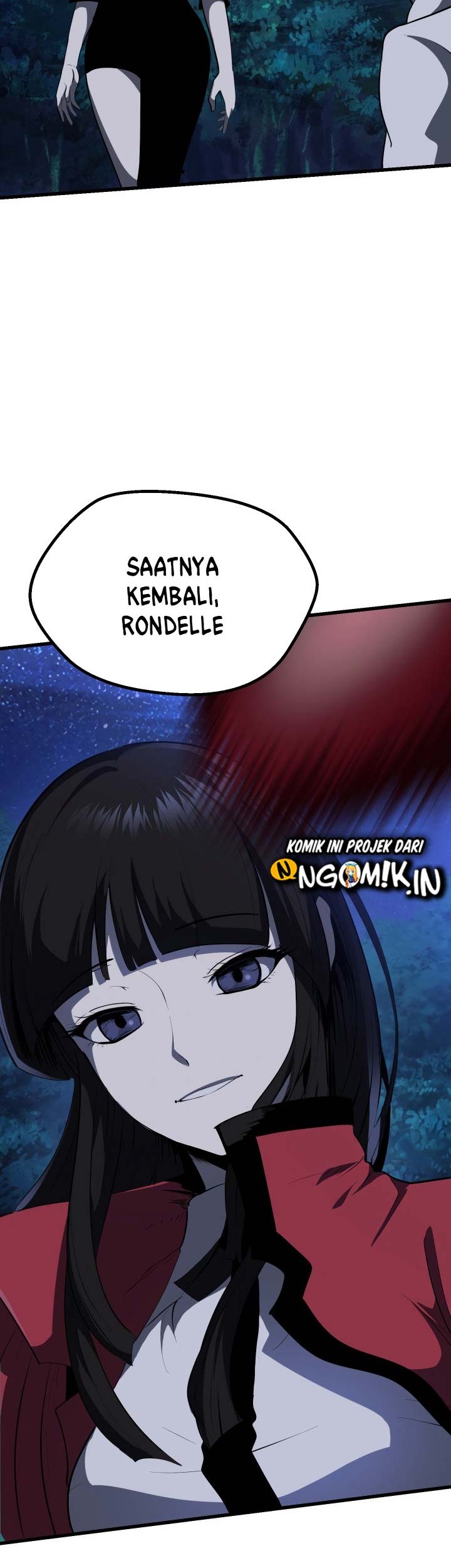 Sword King Chapter 82 - halaman 50