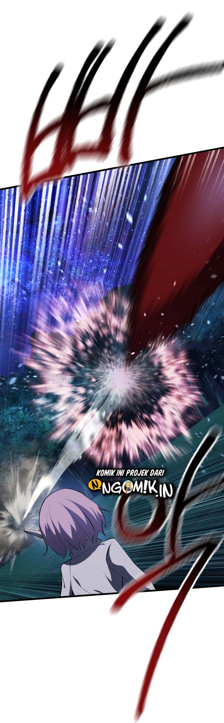 Sword King Chapter 82 - halaman 51