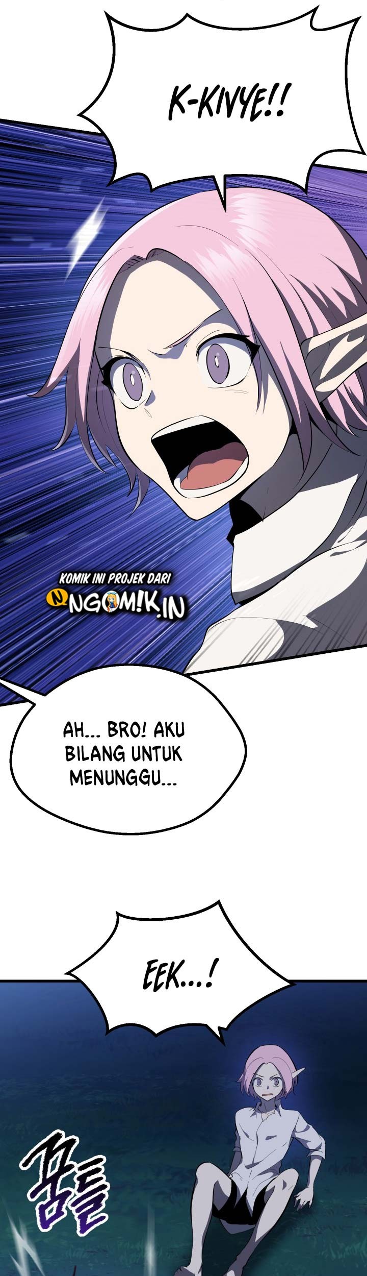 Sword King Chapter 82 - halaman 52