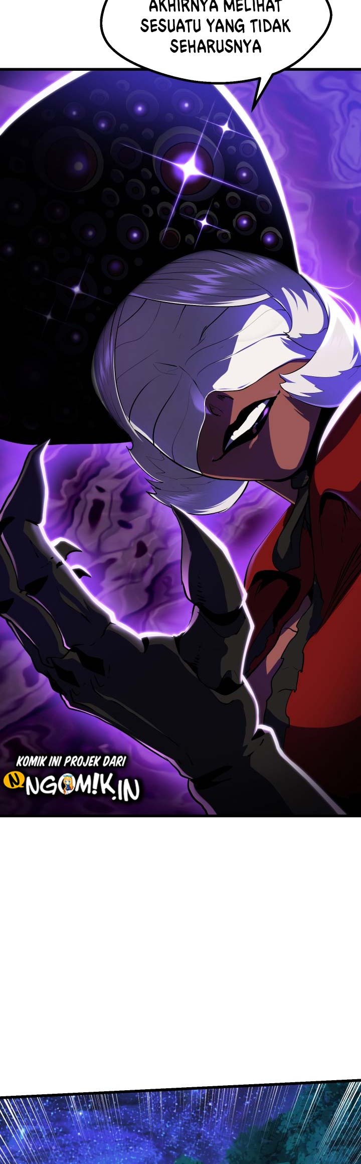 Sword King Chapter 82 - halaman 57
