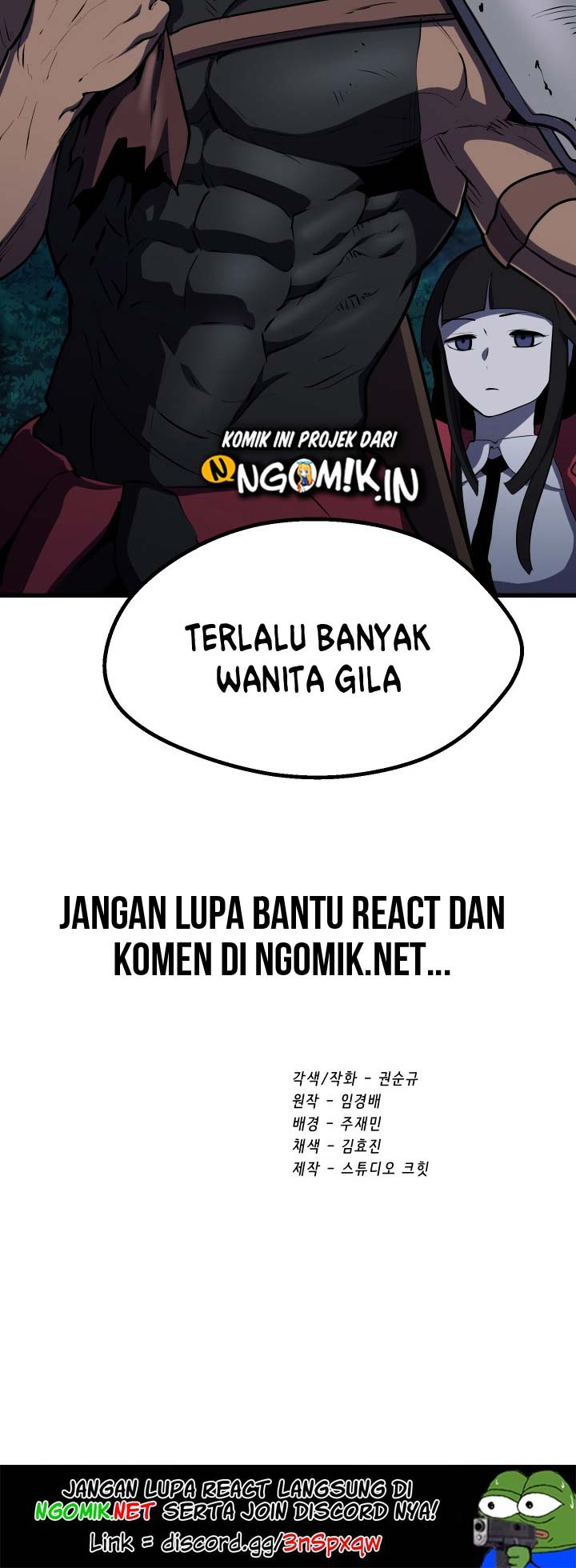 Sword King Chapter 82 - halaman 66