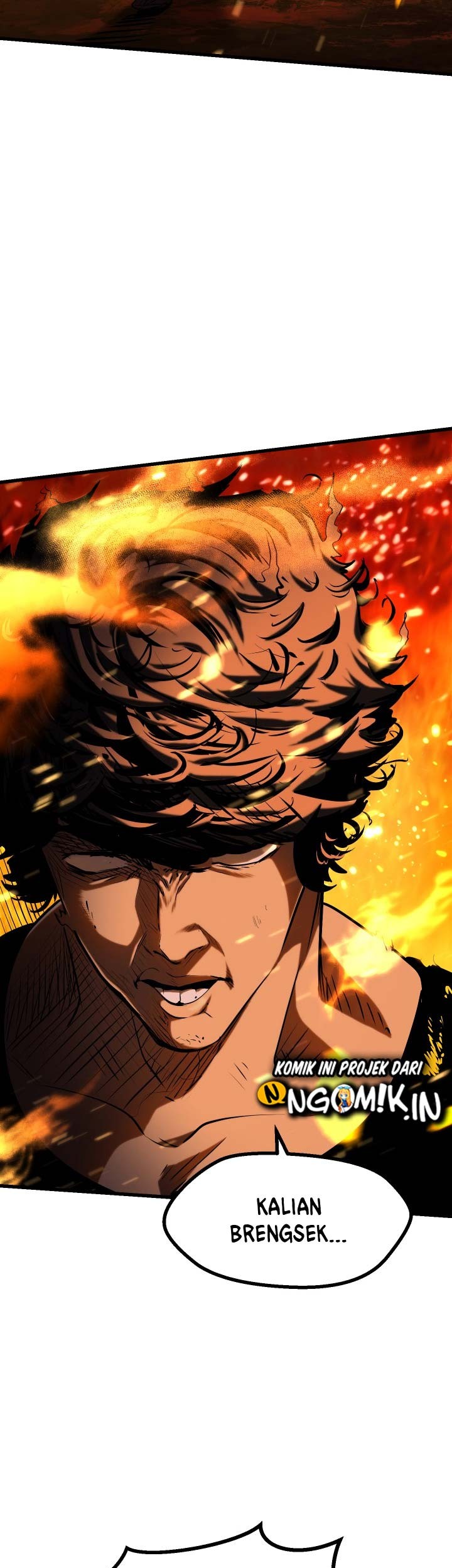 Sword King Chapter 83 - halaman 17