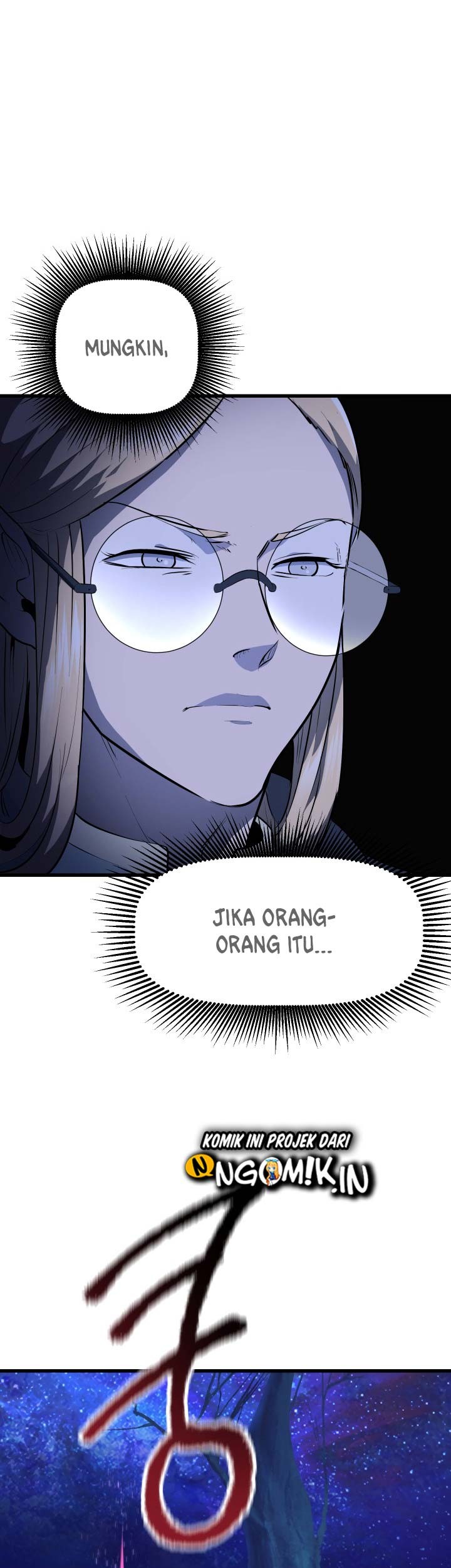Sword King Chapter 83 - halaman 20