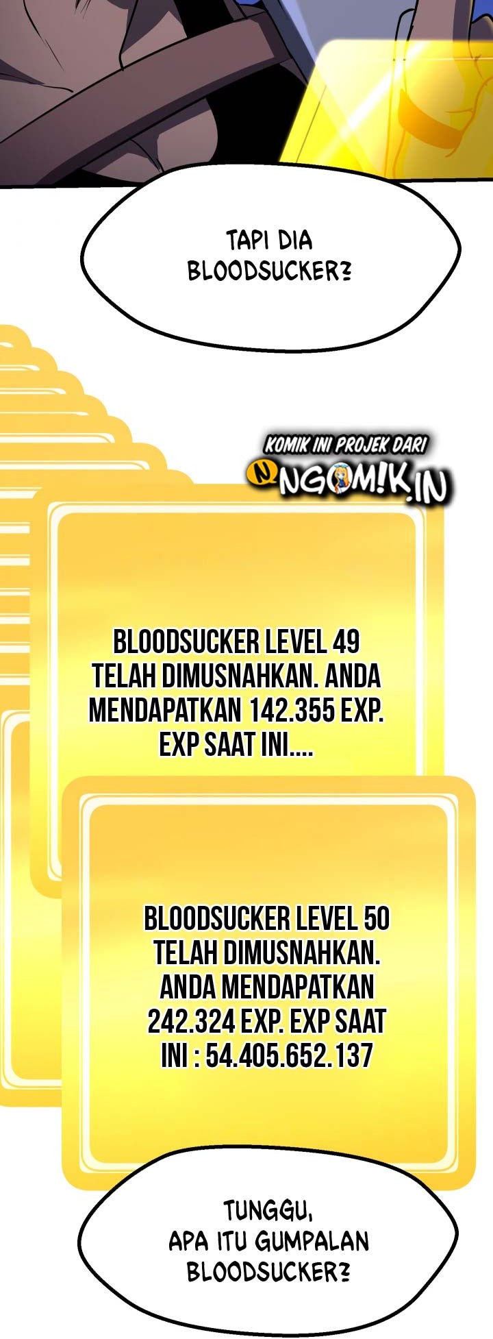 Sword King Chapter 83 - halaman 46