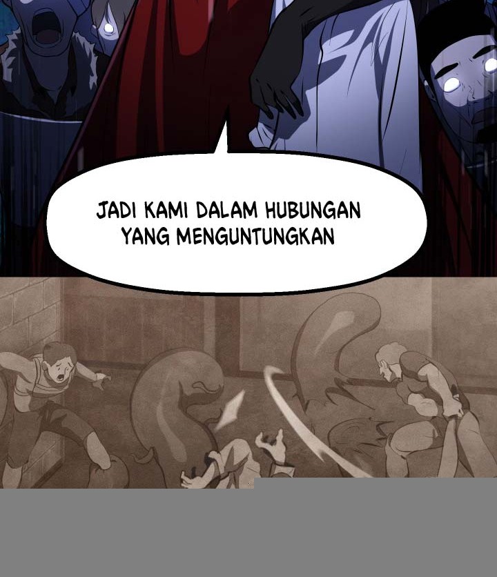 Sword King Chapter 83 - halaman 57